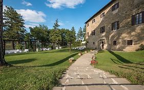 Hotel Villa Montegranelli